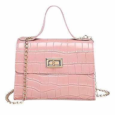 Woman Bag,Fashion Lady Shoulders Pillow Bag Letter Purse Mobile Phone Messenger Bag