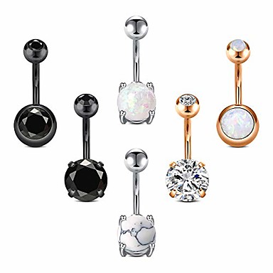 body jewelry cheap