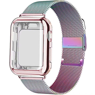 brazalete de reloj apple