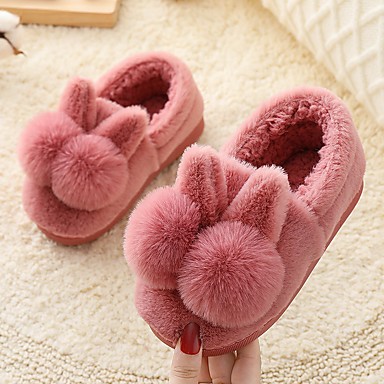 cheap slippers for kids