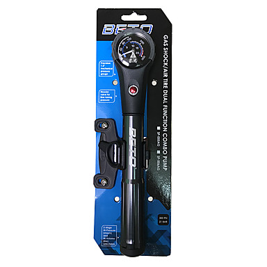 mtb pumps