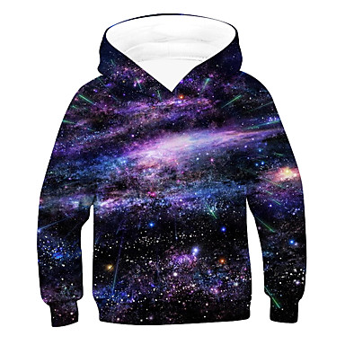 kids galaxy sweatshirt