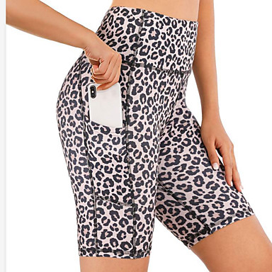 printed running leggings