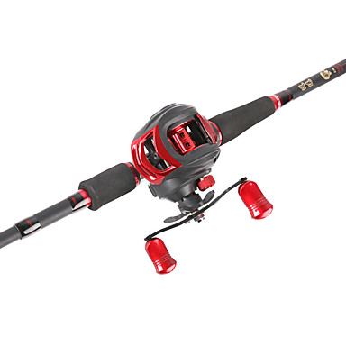 Sylvialuca LEO Spinning Fishing Rod and Reel Combos Portable Telescopic Fishing Spinning Reels for Travel Saltwater Freshwater Fishing