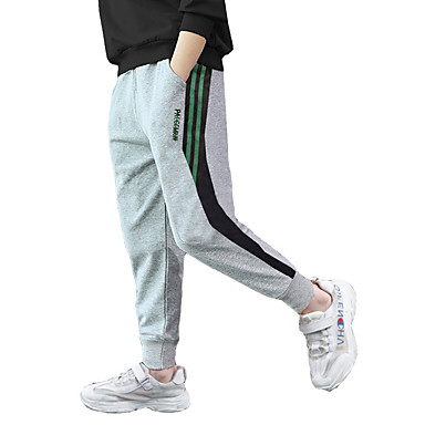 Patchwork Sweatpants Target Flash Sales 