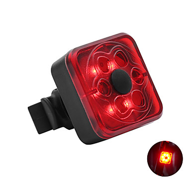 waterproof led light for bike