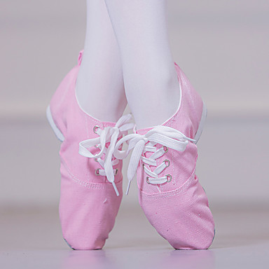 practice ballet shoes