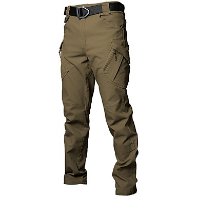 breathable khaki work pants