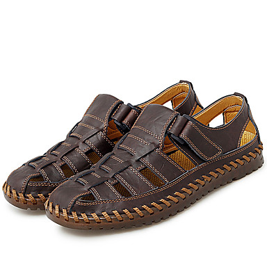 cheap mens sandals online