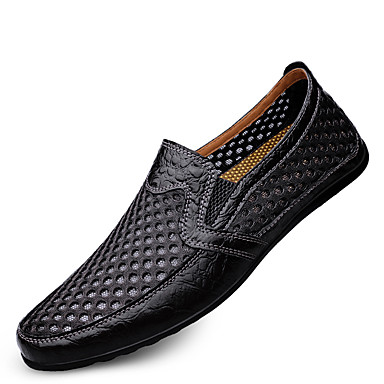 Men's Loafers & Slip-Ons Comfort Loafers Casual Athletic Outdoor ...