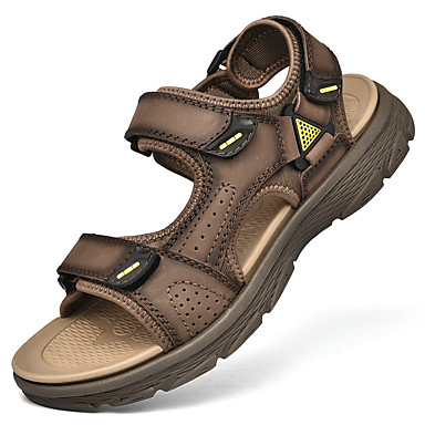 mens sandals under 500