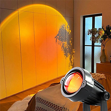 Sunset Projector Lamp