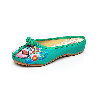 inexpensive womens slippers