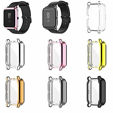 amazfit gts sportzone