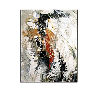 Ölgemälde handgemachte handgemalte Wandkunst moderne minimalistische