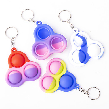 4Pcs Tie dye Small Anti-Anxiety Silicone Squeeze Toys Gift for Kids Adult Mini Pop Pop Fidget Toy Hand Toys Keychain Toy Stress Relief Push Bubble Sensory Fidget Toy 4Pcs Tie dye Small Anti-Anxiety Silicone Squeeze Toys Gift for Kids Adult Mini Pop Pop Fidget Toy Hand Toys Keychain Toy Stress Relief Push Bubble Sensory Fidget Toy