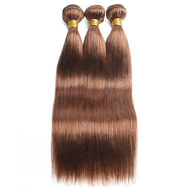 4 piece bundle human hair