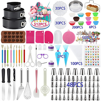 cheap baking sets