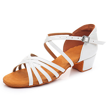 cheap salsa shoes
