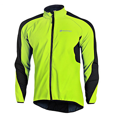 nuckily cycling jacket