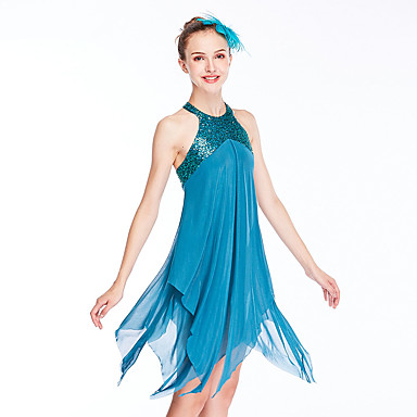 glitter dance costumes