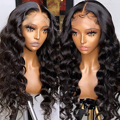 369 lace front wigs