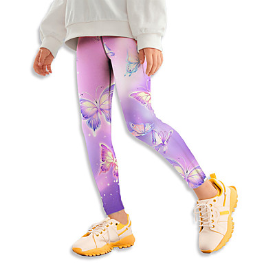 cheap girls leggings