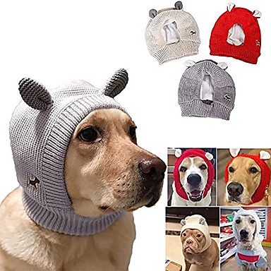 big dog hats