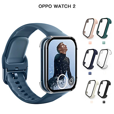 oppo watch suica