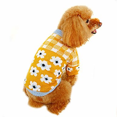 lightweight dog sweaters