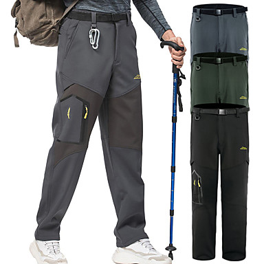 thermal insulated pants