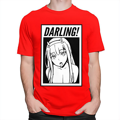 Cosplay Hakuouki Anime Manga T-Shirt Kostüme Schwarz Polyester Neu 