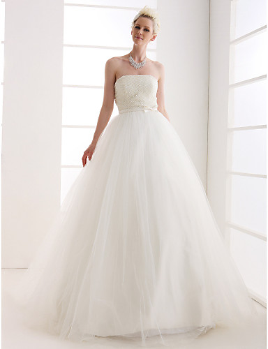 made to measure ball gowns