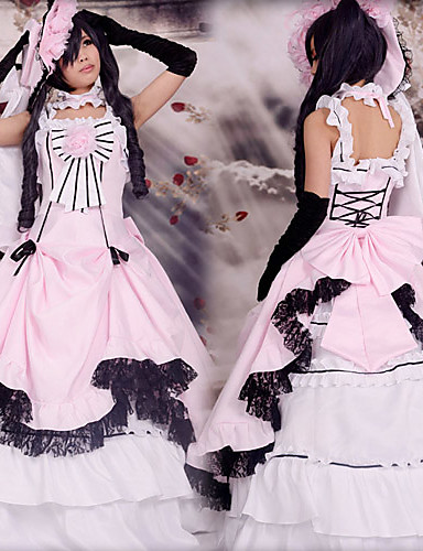 Ciel Phantomhive Anime Cosplay Search Lightinthebox