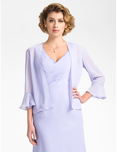 wrap to wear to a wedding