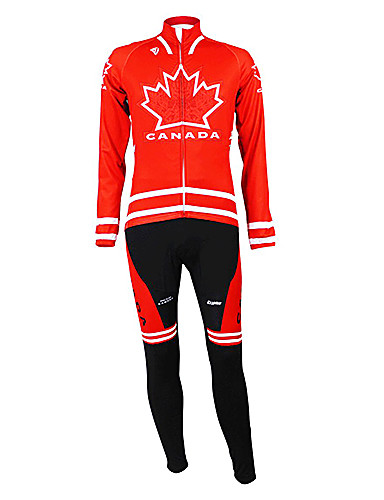 bike clothing canada