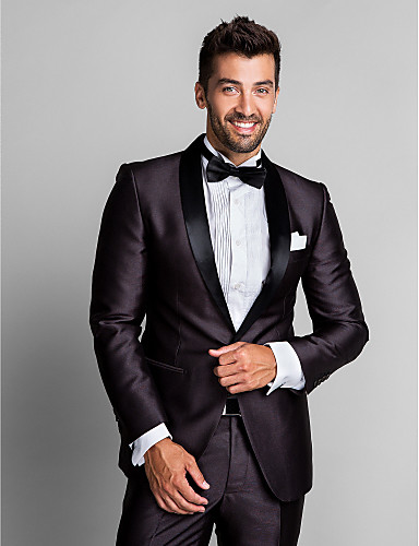 tuxedos-slim-fit-shawl-collar-single-breasted-one-button-polyester