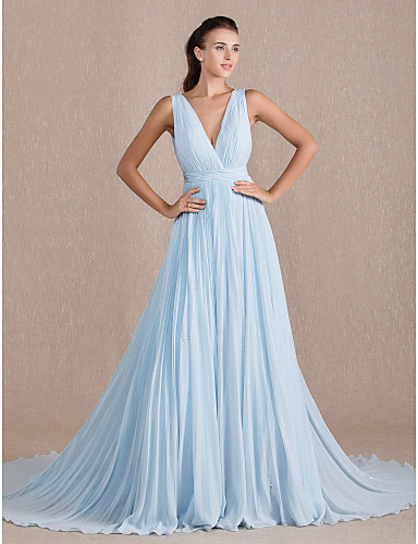 gala evening dresses