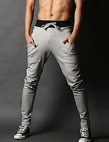 dressy sweatpants mens