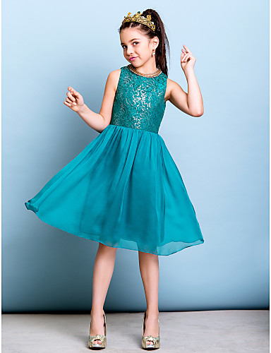 turquoise junior bridesmaid dresses