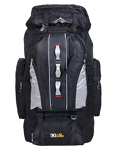 20L Foldable Men Women Waterproof Backpack Lightweight Travel Camping Bags UZ