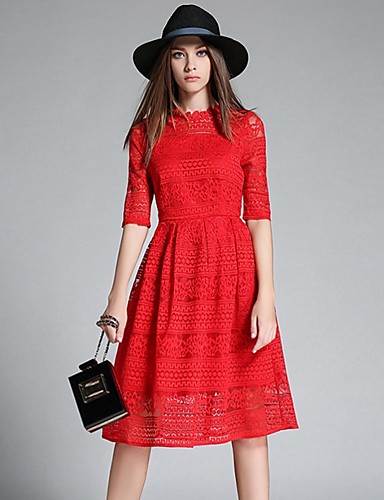 line chic dresses