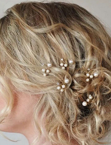 Hair Stick Flower Girl Headpiece Search Lightinthebox