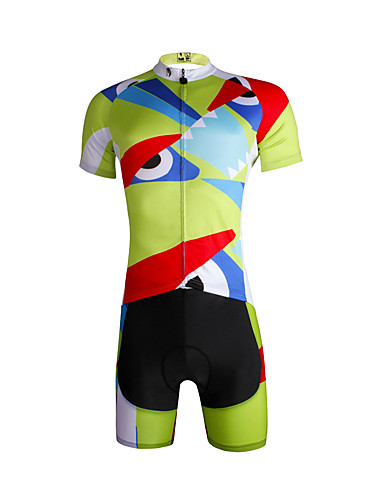 light in the box cycling clothing