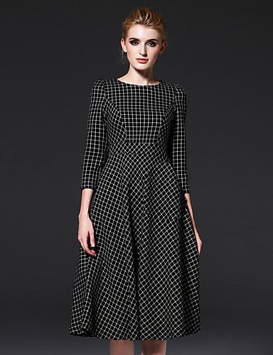 simple frock style 2019