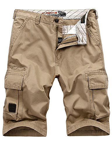 outdoor cargo shorts