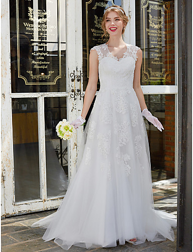 Un Bianco da Sposa Pizzo Floreale Applique matrimonio motivo decorativo in pizzo per sale.sold per pezzo