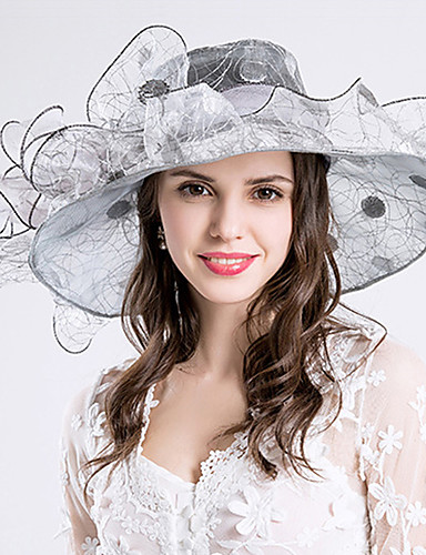 grey wedding hats online