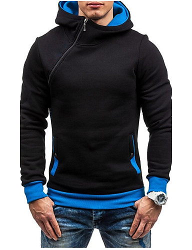 boho moletom com capuzs