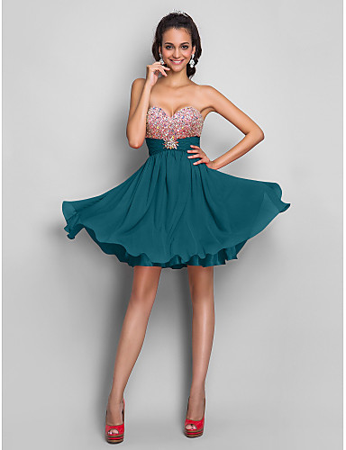 cute cheap cocktail dresses